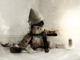 Born To Lie (Pinocchio)