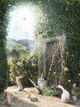 A Picture of Hope (Peter Rabbit)