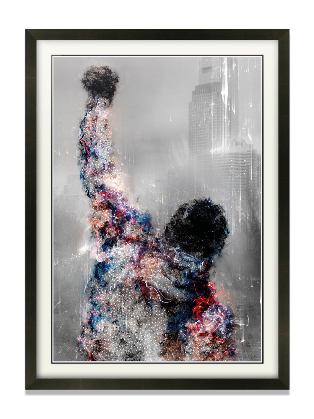 BALBOA (Rocky)