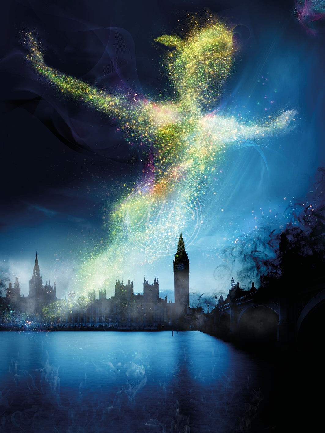 Forever Young (Peter Pan)