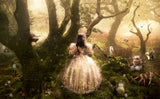 My Kingdom is Great (Labyrinth)