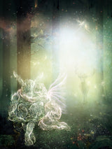 I'm Not Afraid (A Midsummer Night's Dream)
