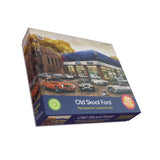 Old Skool Ford - 1000 Piece Jigsaw - Exclusive!