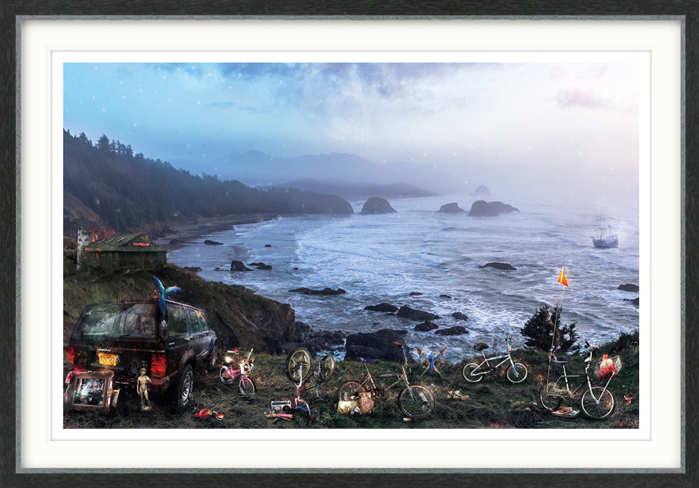 Never Say Die – (The Goonies)