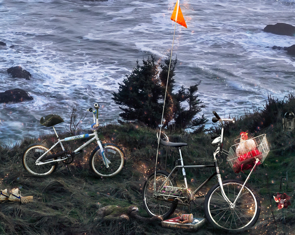 Never Say Die – (The Goonies)