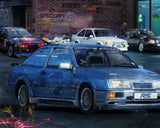 Old Skool Ford Turbo (Exclusive)