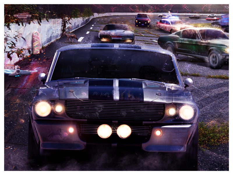 Petrolheads 2