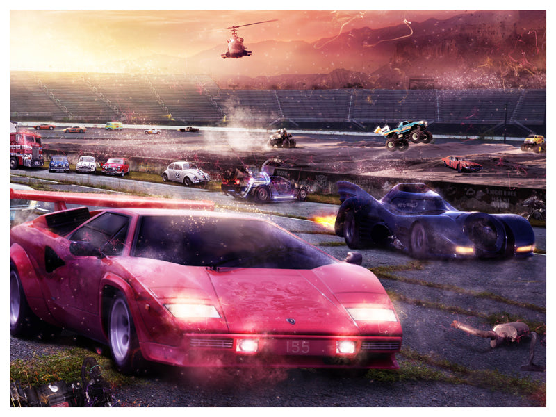 Petrolheads 2