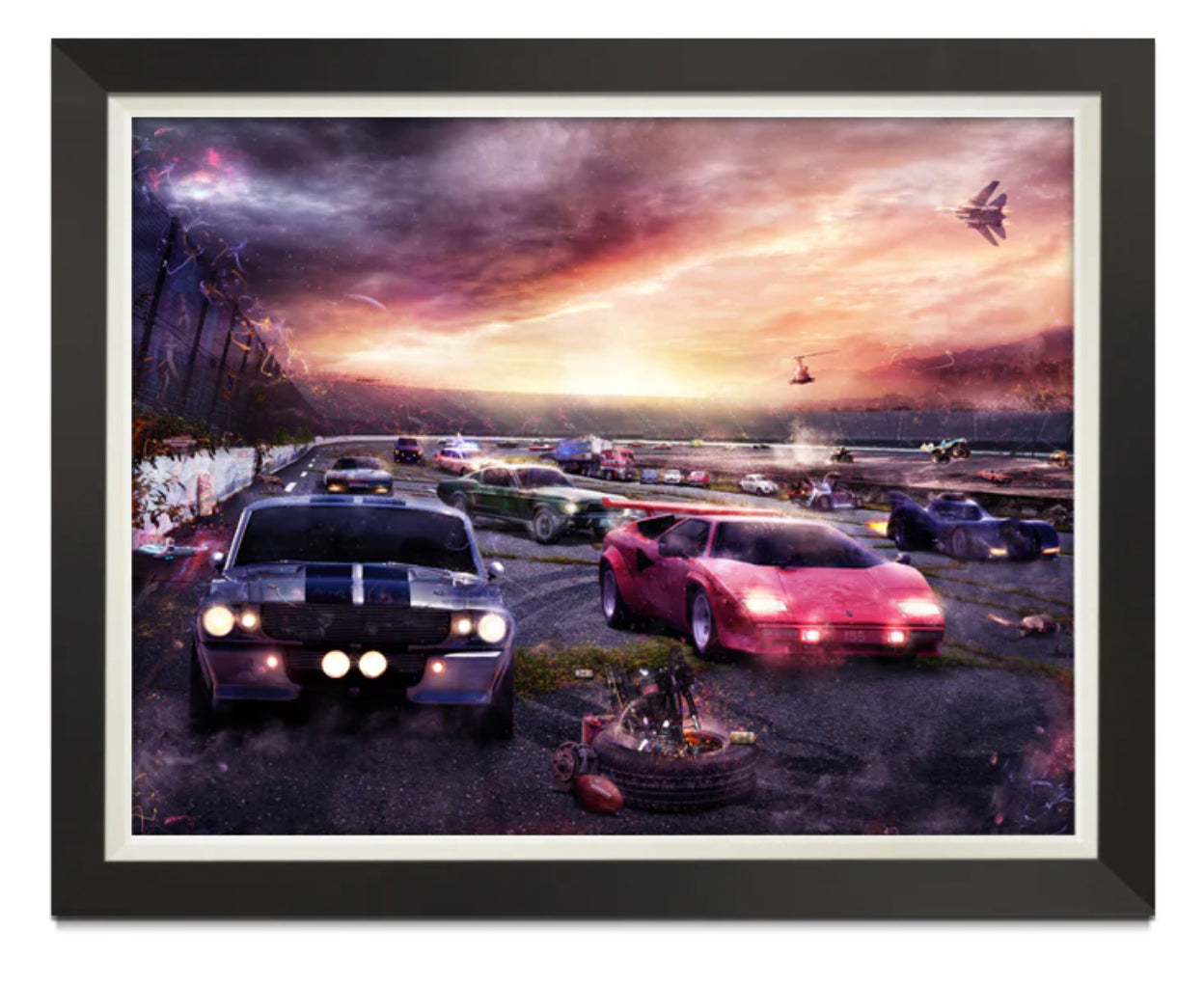 Petrolheads 2