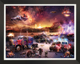 Petrolheads - Pedal to the Metal