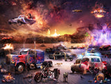 Petrolheads - Pedal to the Metal