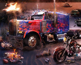 Petrolheads - Pedal to the Metal
