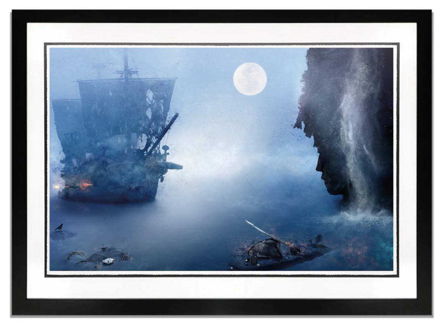 My Spirit Will Live On (Pirates Of The Caribbean)