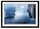 My Spirit Will Live On (Pirates Of The Caribbean)