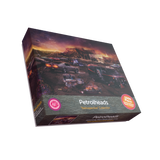 Petrolheads - 1000 Piece Jigsaw
