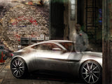 Q Division (James Bond)