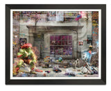 The Memory Remains (Retrospective Edition)