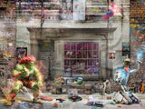 The Memory Remains (Retrospective Edition)