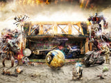 Rise Of The Machine 2