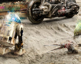 Rise Of The Machine 2