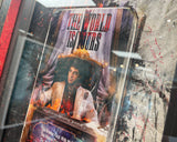 The World Is Yours (Scarface) - VHS Edition