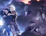 Great Scott! (Back to the Future)