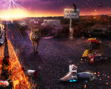 Great Scott! (Back to the Future)