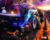 Great Scott! (Back to the Future)