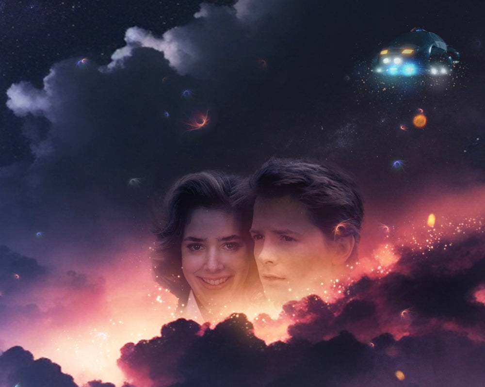 Great Scott! (Back to the Future)