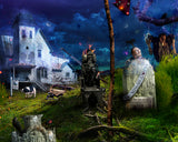 It’s Showtime! (Beetlejuice)