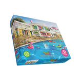 Skool's Out! 2 - 1000 Piece Jigsaw