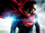 There is a Superhero in all of us (Superman)