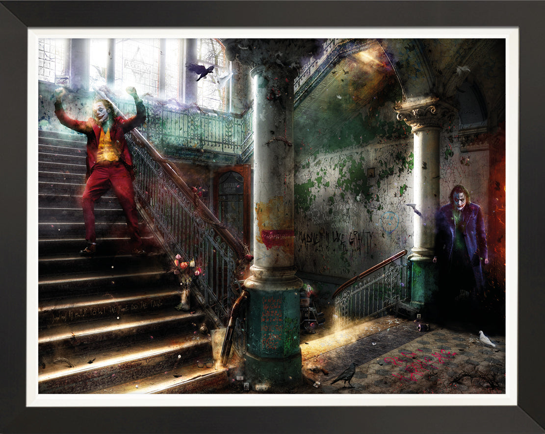 Smile (The Joker)
