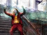 Smile (The Joker)