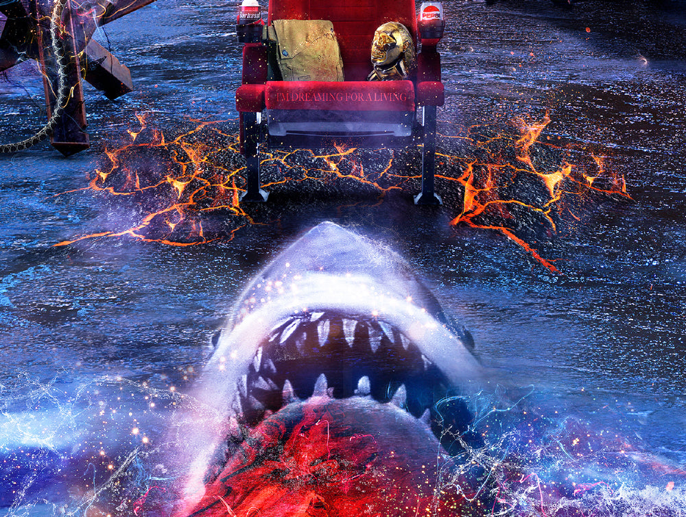 Spielberg's Hollywood
