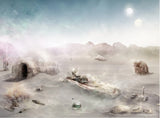 Shifting Sands (Star Wars)