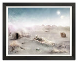 Shifting Sands (Star Wars)