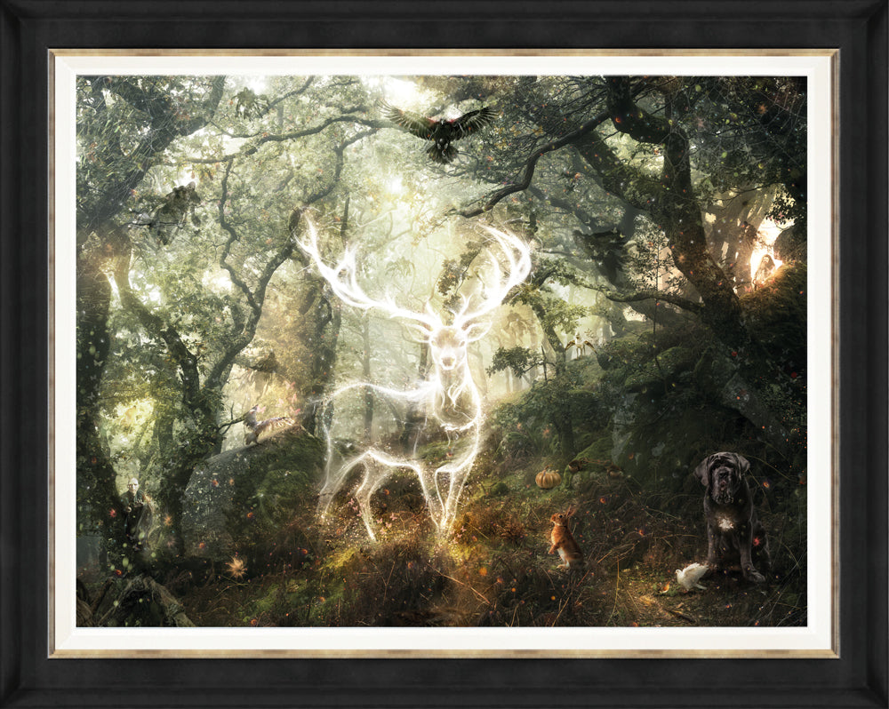 Expecto Patronum (Harry Potter)
