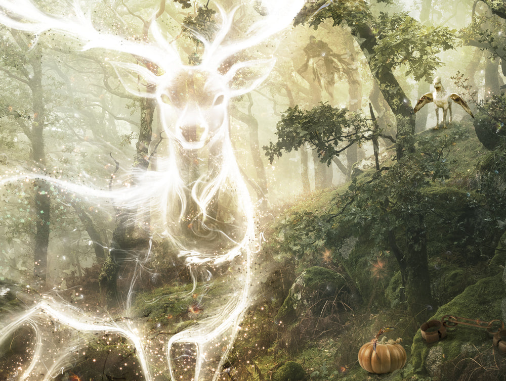 Expecto Patronum (Harry Potter)