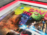 Savin' The Day (Ghostbusters)