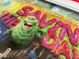 Savin' The Day (Ghostbusters)