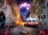 Savin The Day! (Ghostbusters) - 1000 Piece Jigsaw