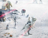 Attack on Echo Base (Star Wars)