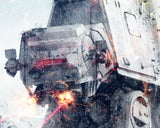 Attack on Echo Base (Star Wars)