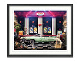This Ain’t No Date (Pulp Fiction)