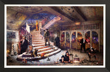 Tarantino's Hollywood