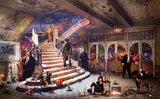 Tarantino's Hollywood