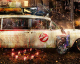 Trouble’s Coming! (Ghostbusters)
