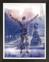That’s How Winning is Done (Rocky)