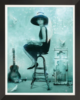 Free Spirit (Breakfast at Tiffany's)